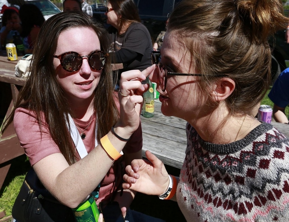 Is your makeup SPF enough to skip sunscreen?