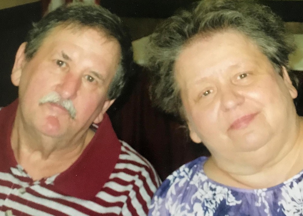 ‘I think they just couldn’t live without each other’: Pa. husband, wife die within minutes of each other