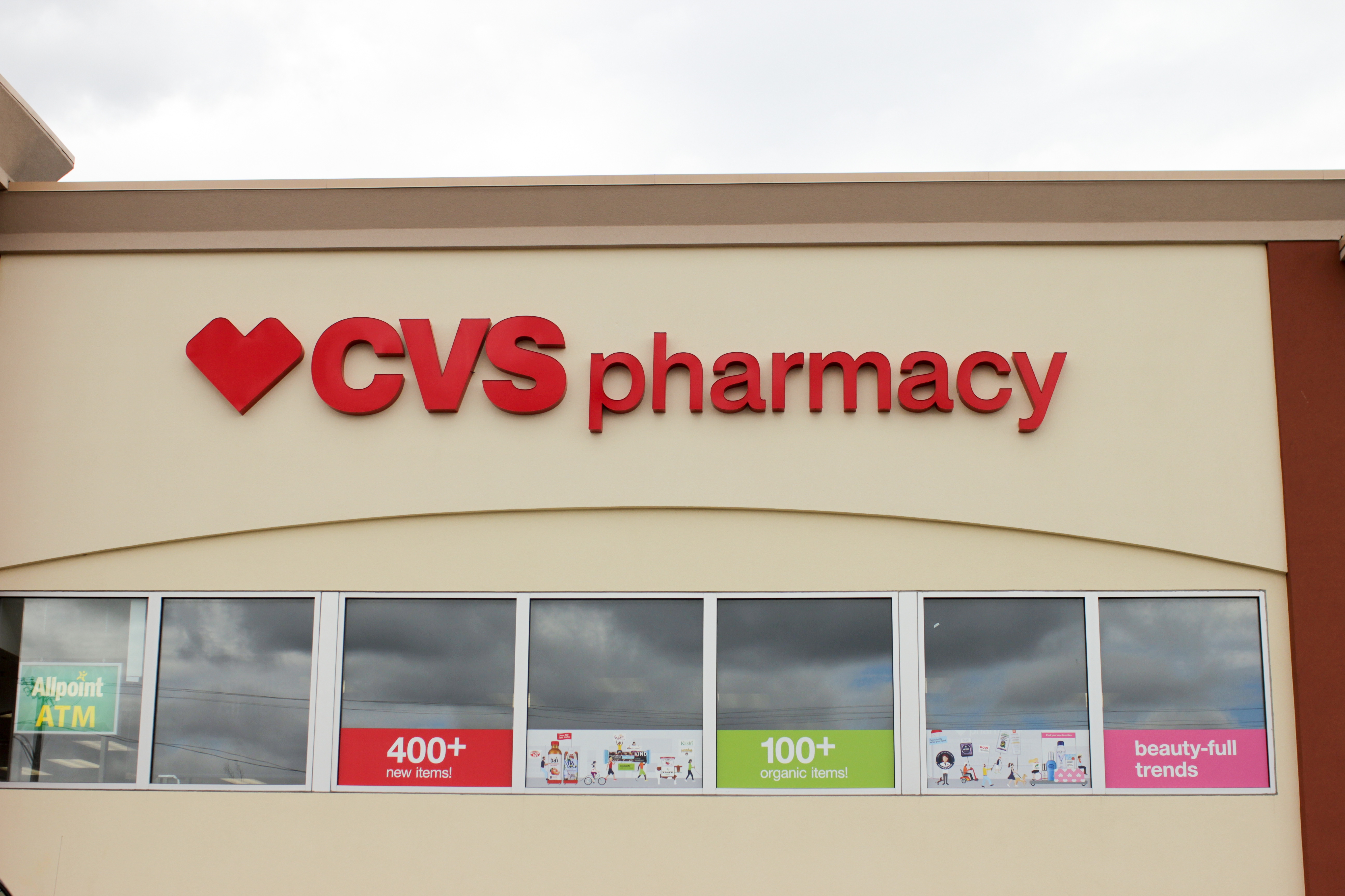CVS closing dozens of U.S. stores: Is your pharmacy on the list?