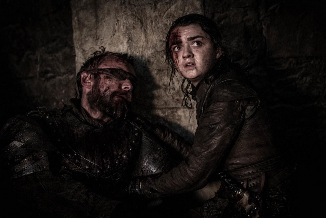 ‘Game of Thrones’ podcast: Pourin’ 40s for the fallen