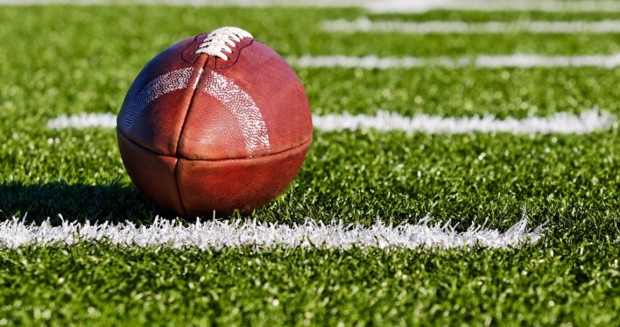 Spring football ushers in new season at area high schools
