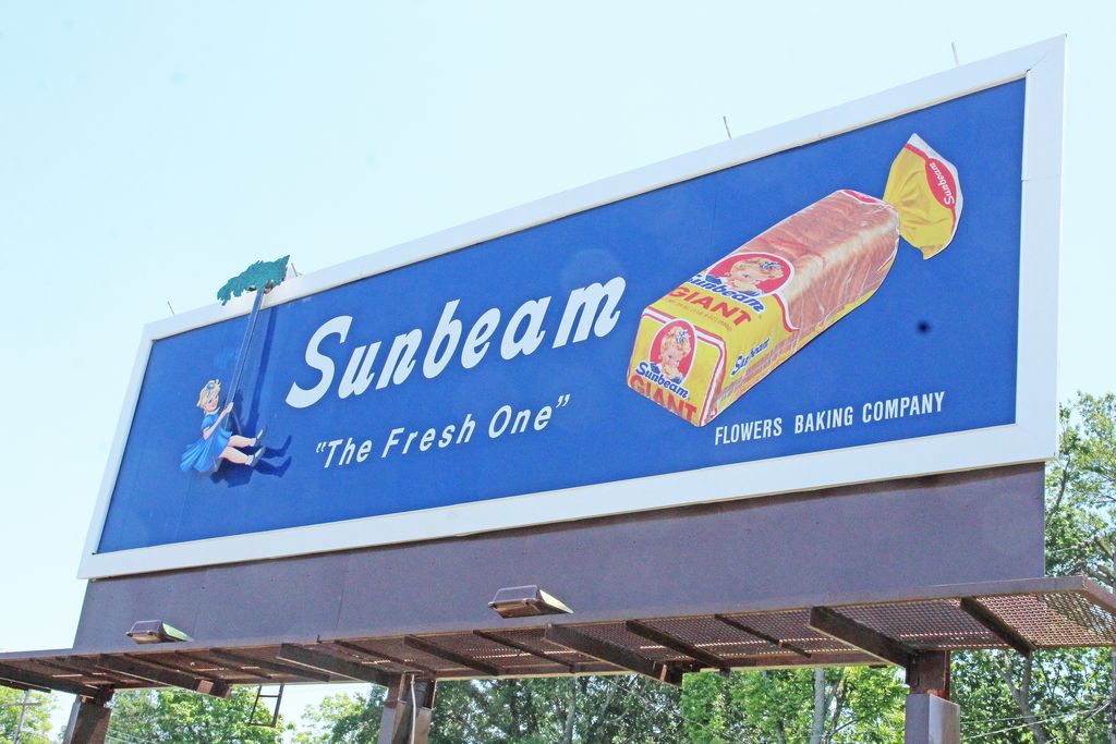 Swinging ‘Sunbeam girl’ back in action