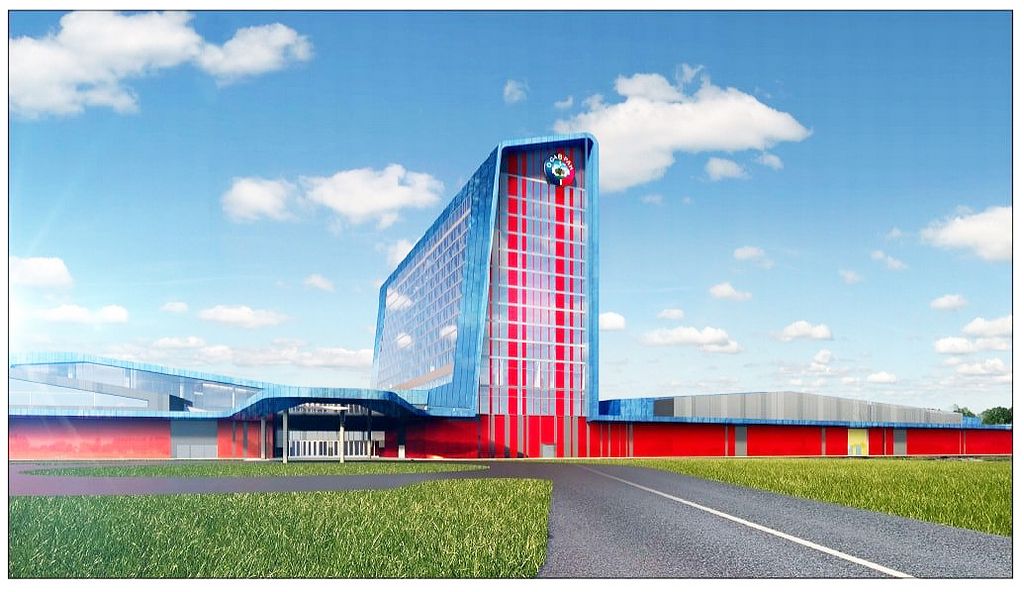 PB Casino plans outlined at meeting
