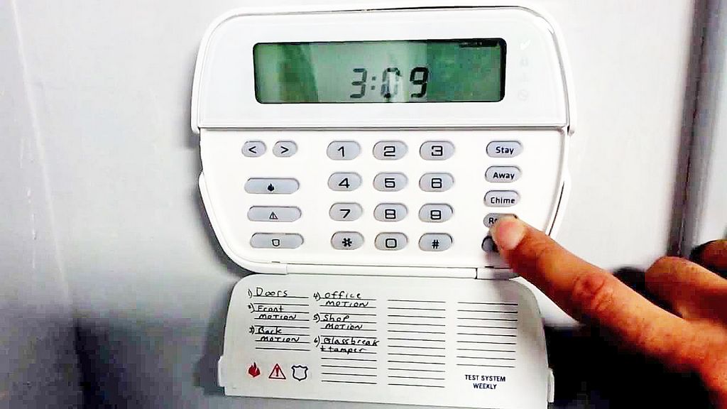 Police seeking solutions to false alarm calls