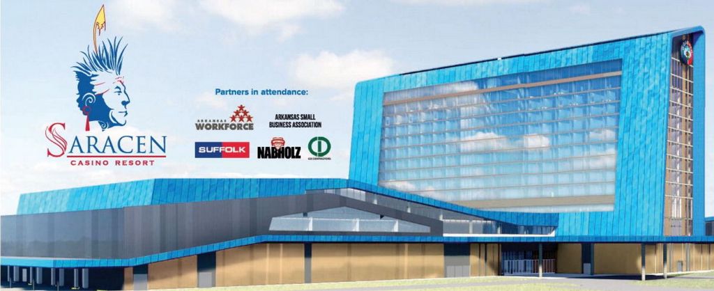 Meeting on casino set for Tuesday night