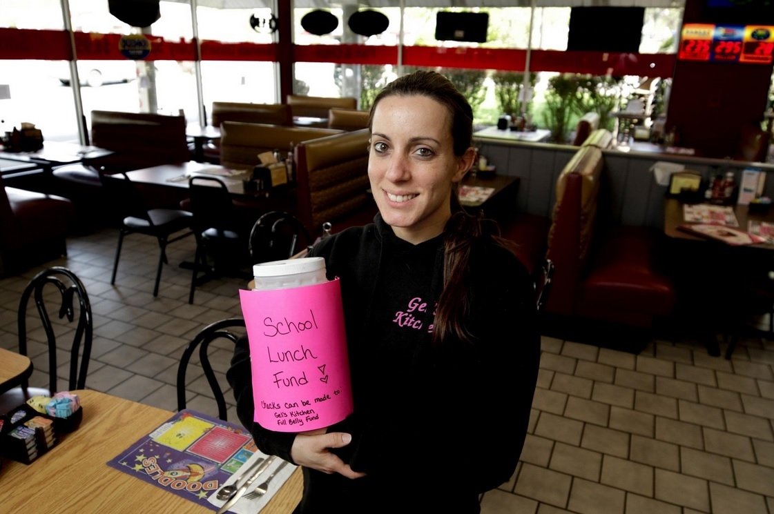 After outcry, donors rush to wipe out R.I. school system’s lunch debt