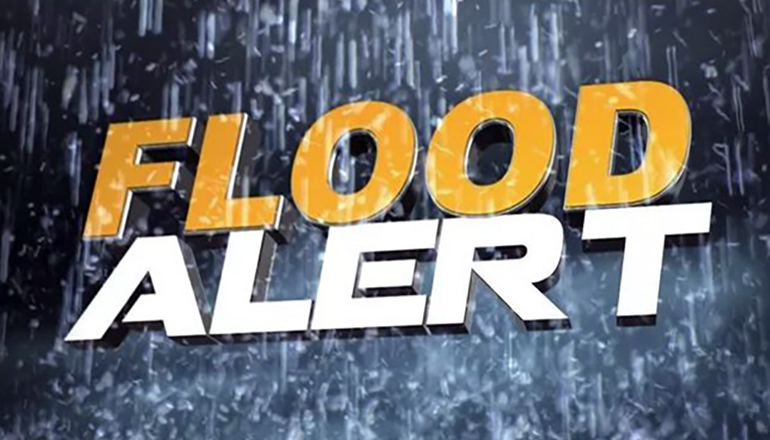 First flooding-related death reported in Arkansas