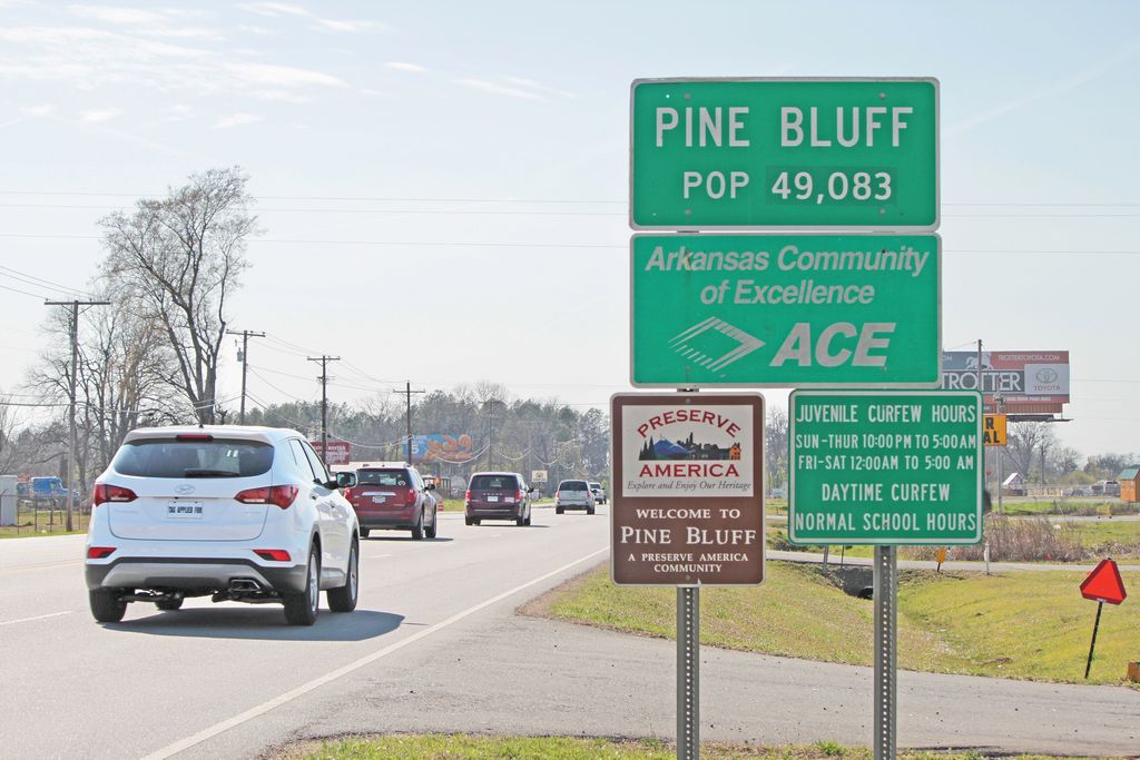 PB seeing further population decline