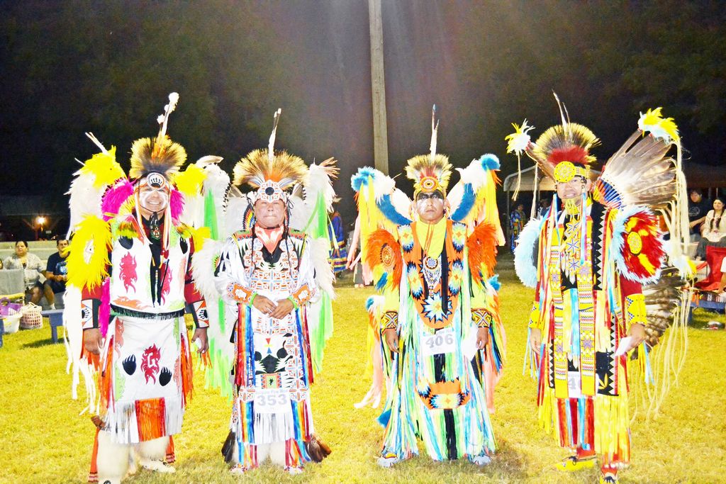 Quapaw Tribe has heavy presence in PB with coming casino