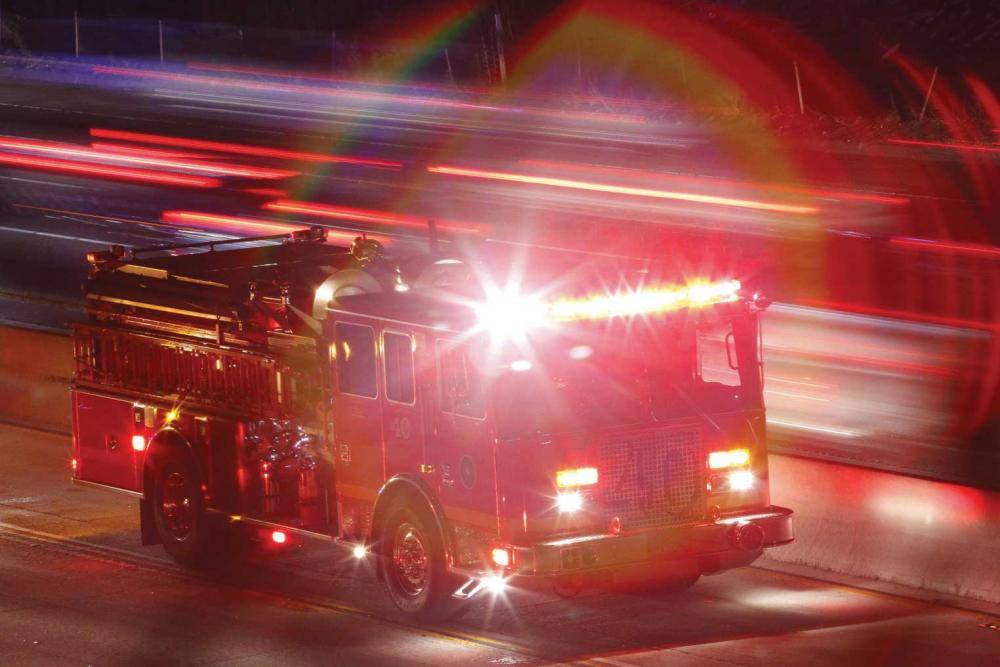 Change in state law could benefit PBFD
