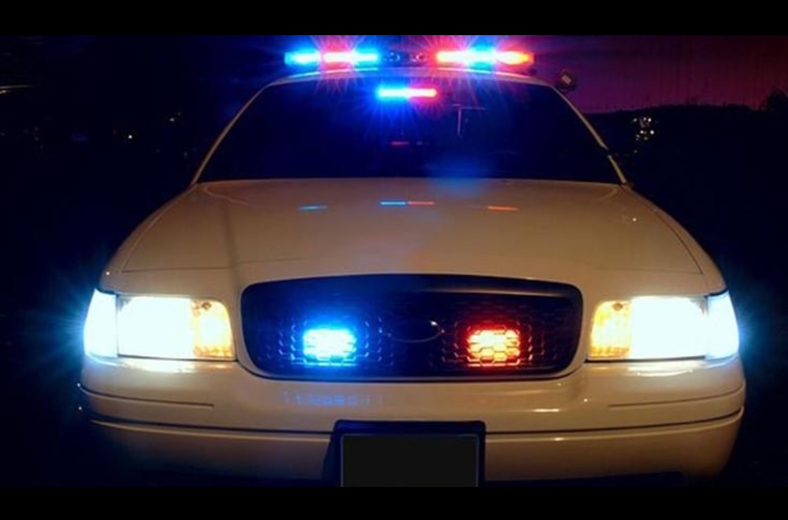 WATCH: Texas sheriff’s deputy survives after patrol car was hit by a train