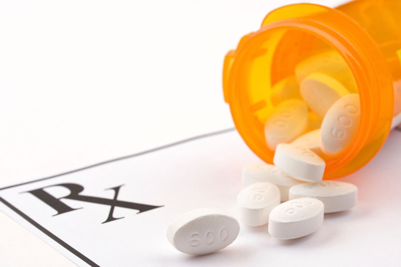Drugmakers ask court to dismiss Arkansas opioid lawsuit