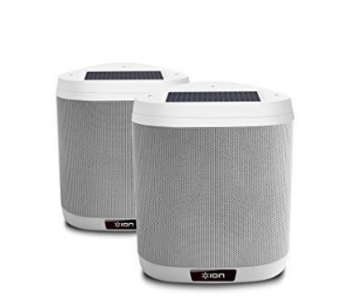 Portable speakers being recalled because they could possibly explode