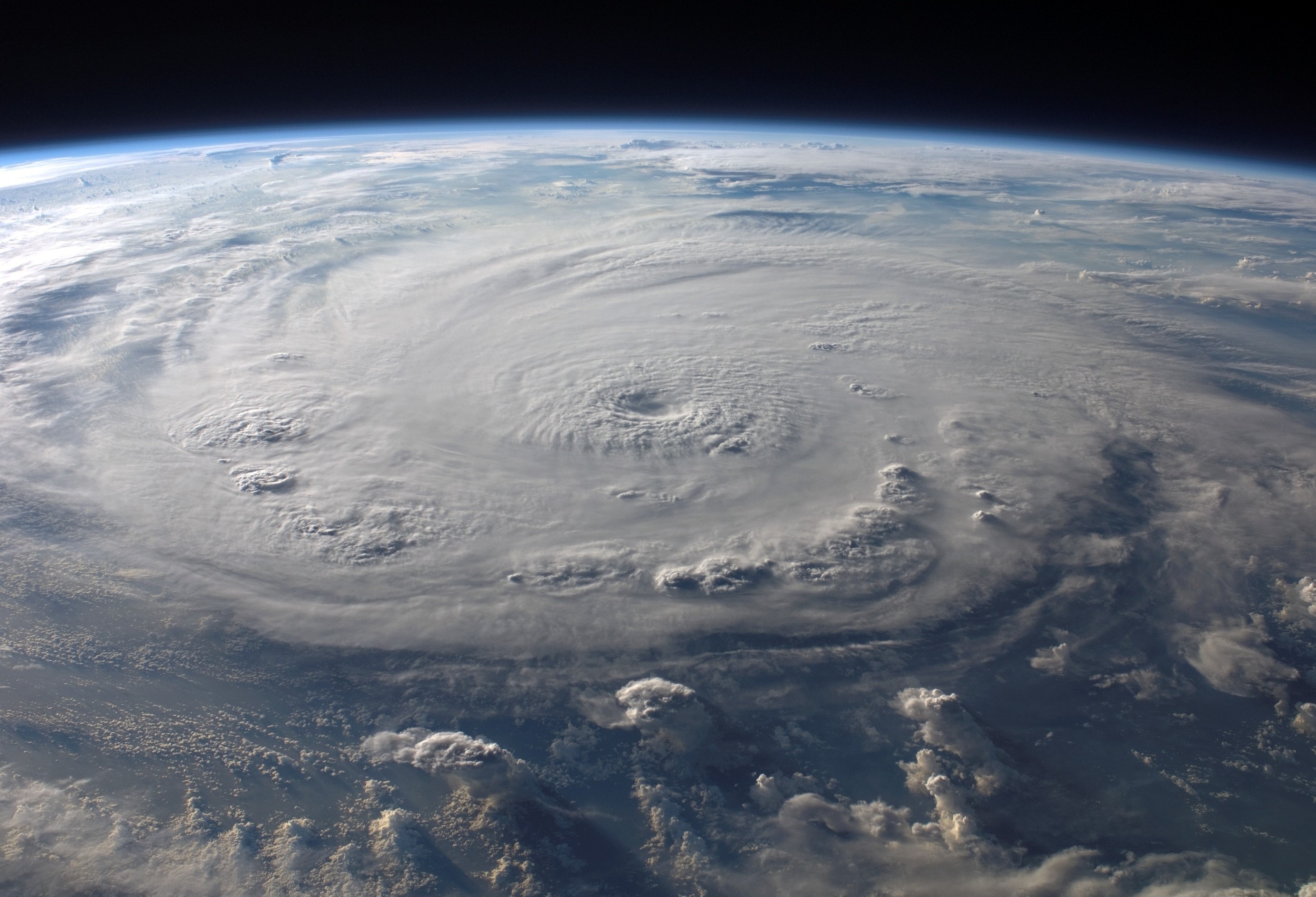 Andrea’s already done: So who else is on 2019′s list of hurricane names?