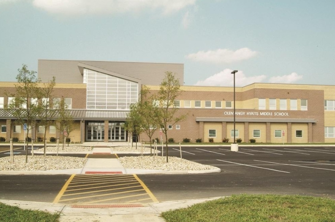 Ohio middle-schoolers investigated over report of urine, semen in crepes served to teachers