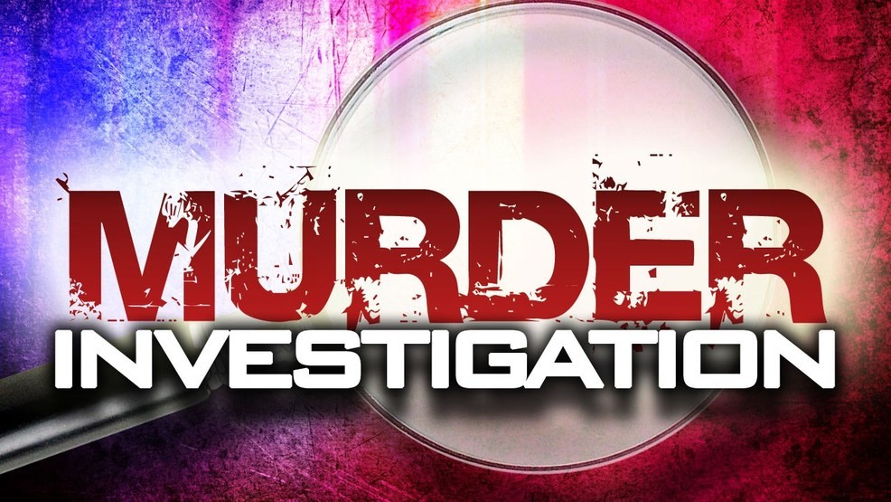Police investigating Tuesday murder