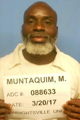 Inmate loses Supreme Court appeal