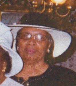 Cedonia Davis