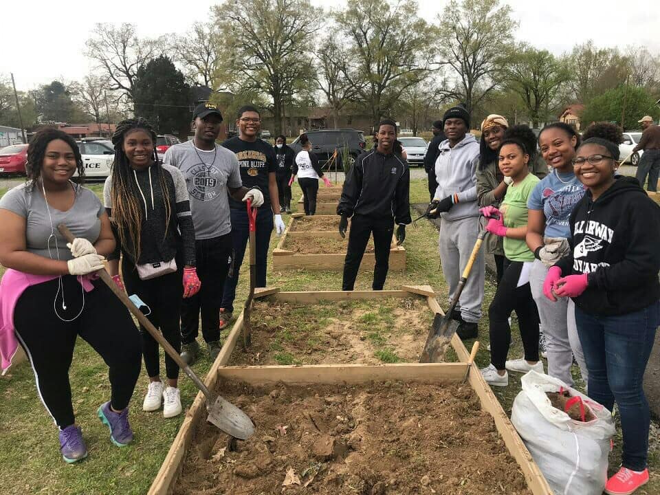Mayor’s Youth Council celebrates city-wide achievements
