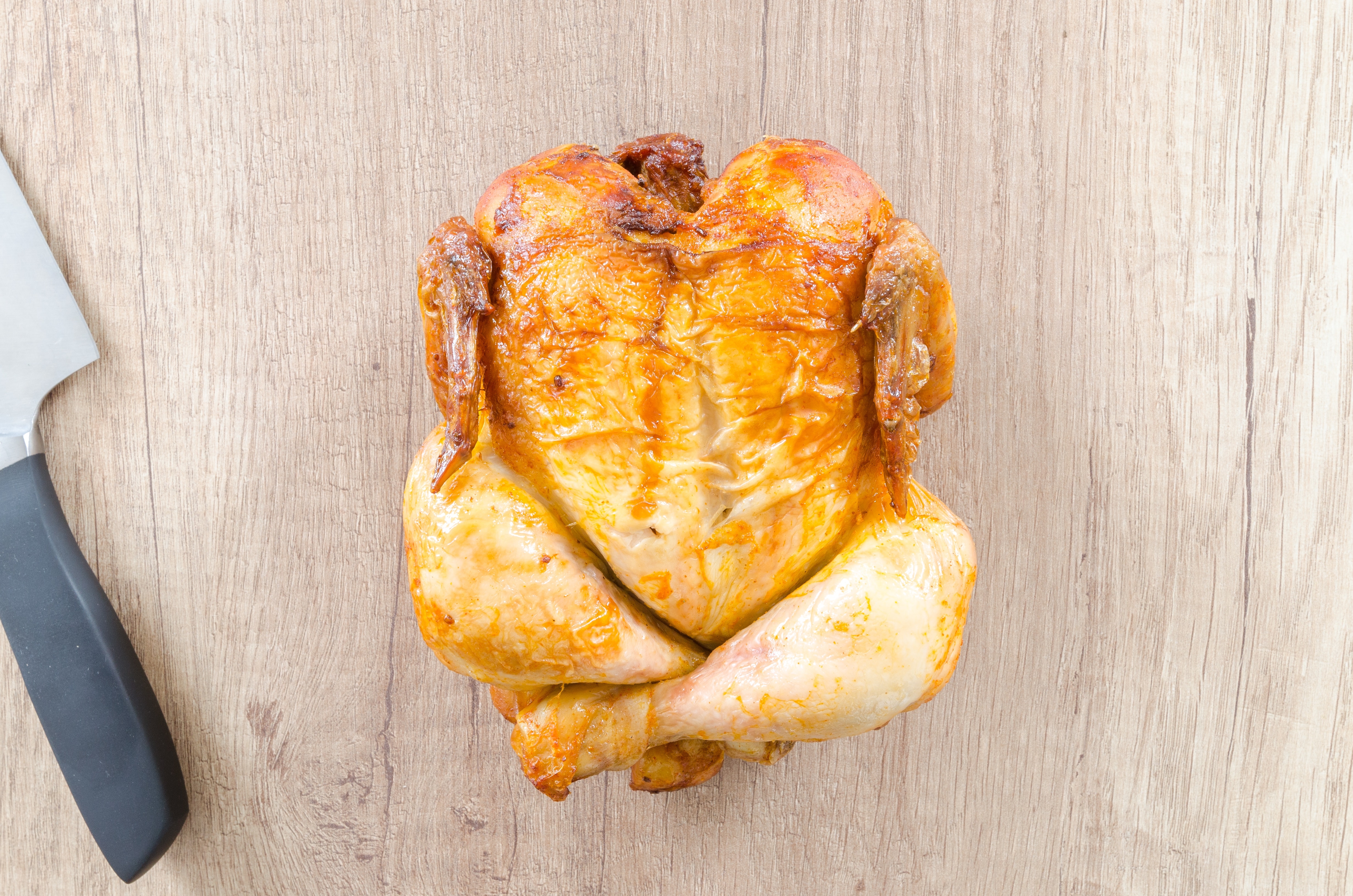 Is white meat better for you than red meat? New study says no