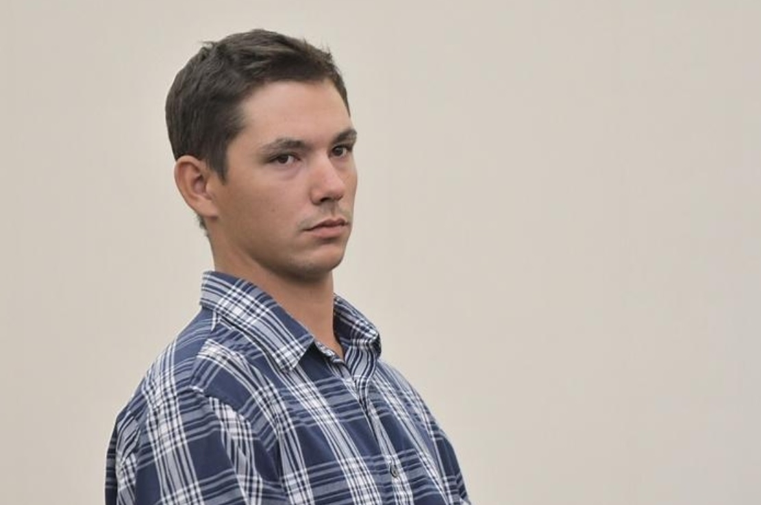 Massachusetts man gets jail time for burying dog alive