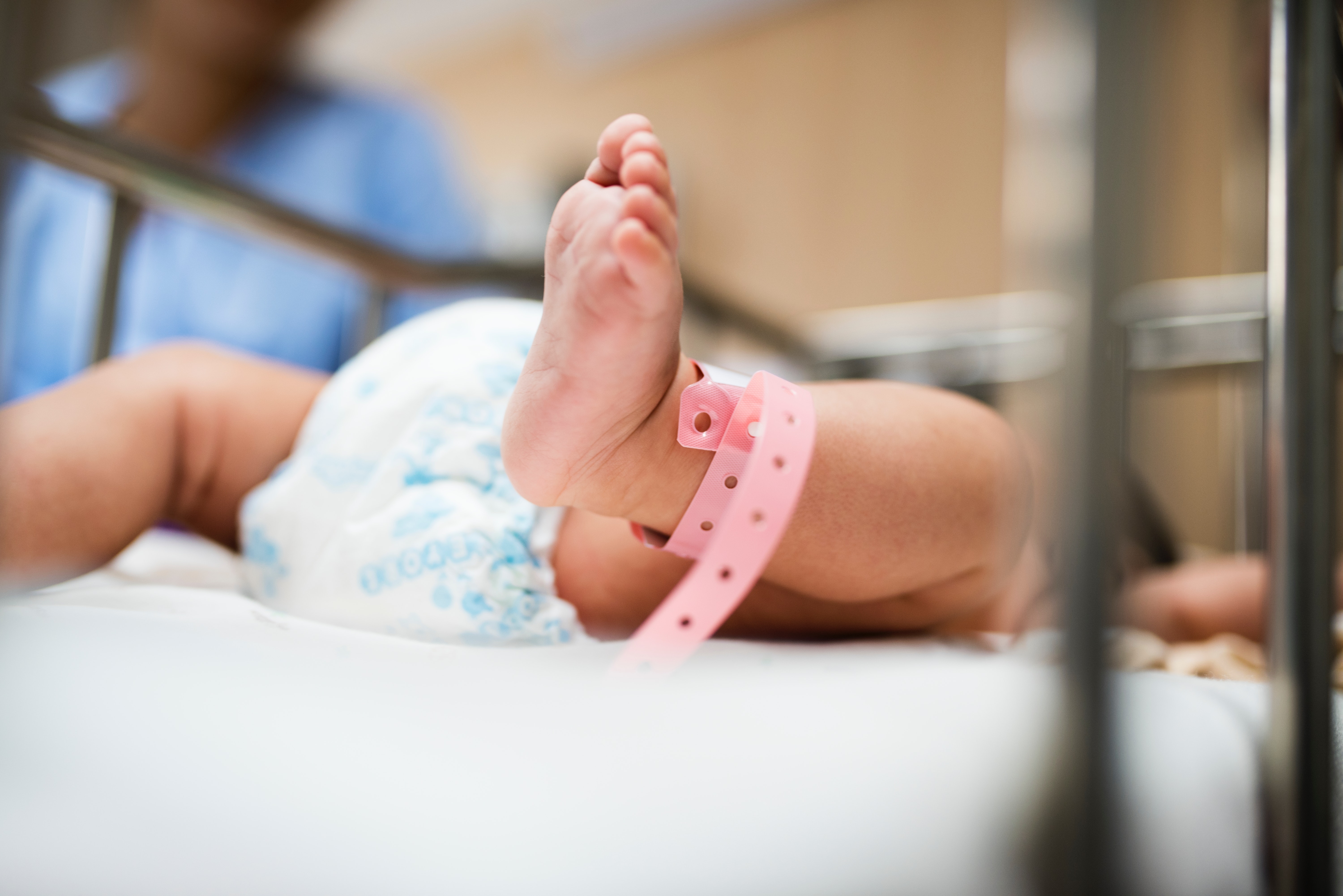 After 13 miscarriages, woman gives birth to ‘miracle’ baby