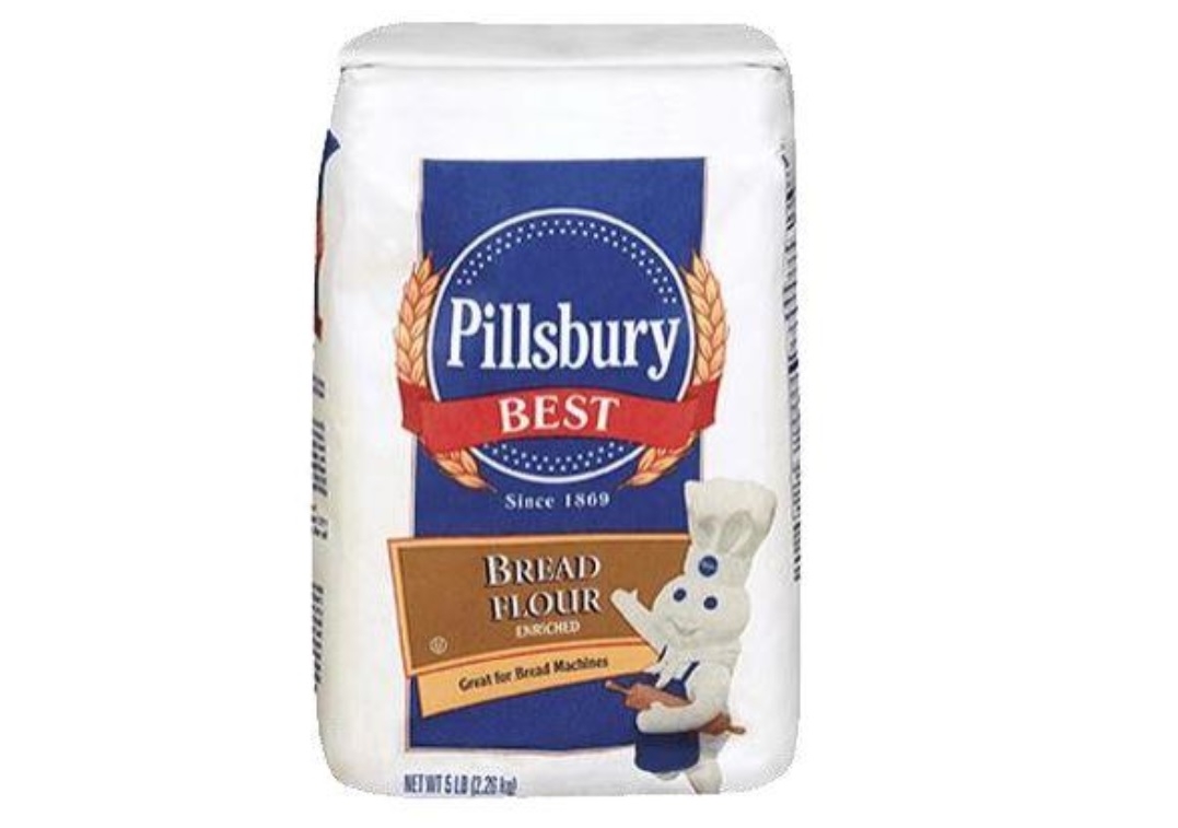 Pillsbury recalls bread flour over E. coli fears