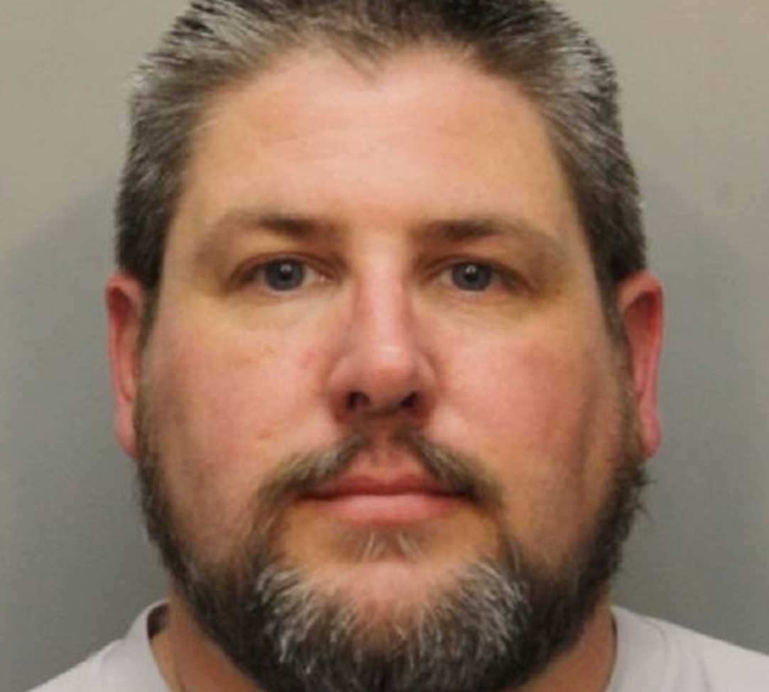 Texas pastor who wanted abortion criminalized charged with child sex abuse