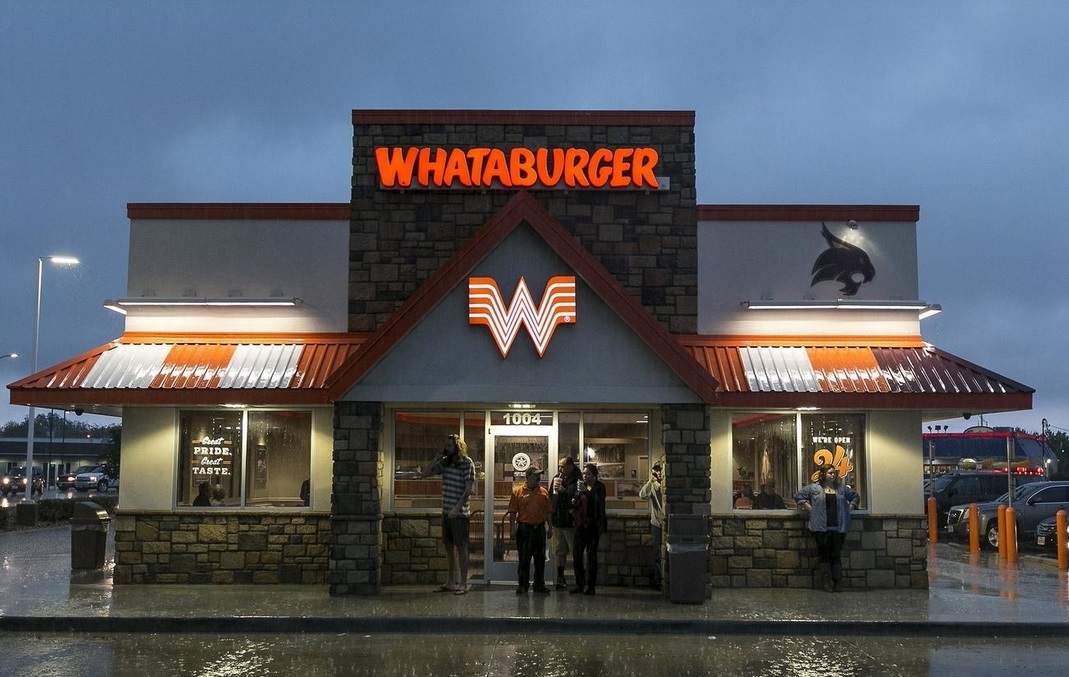 New Whataburger owners plan to expand popular fast-food chain