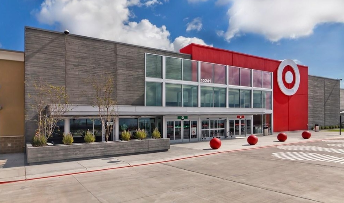 Target is latest retailer to offer same-day delivery