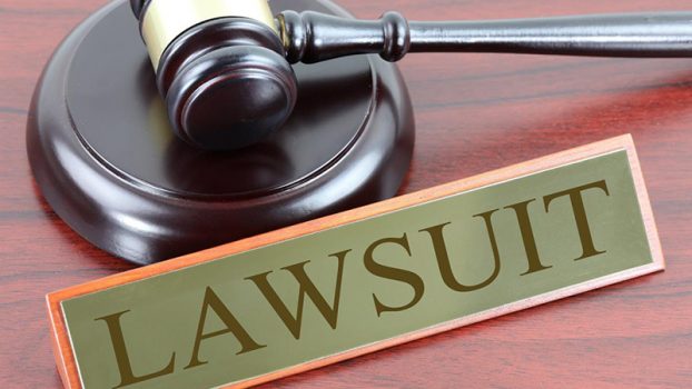 Circuit clerk suing county judge over budget