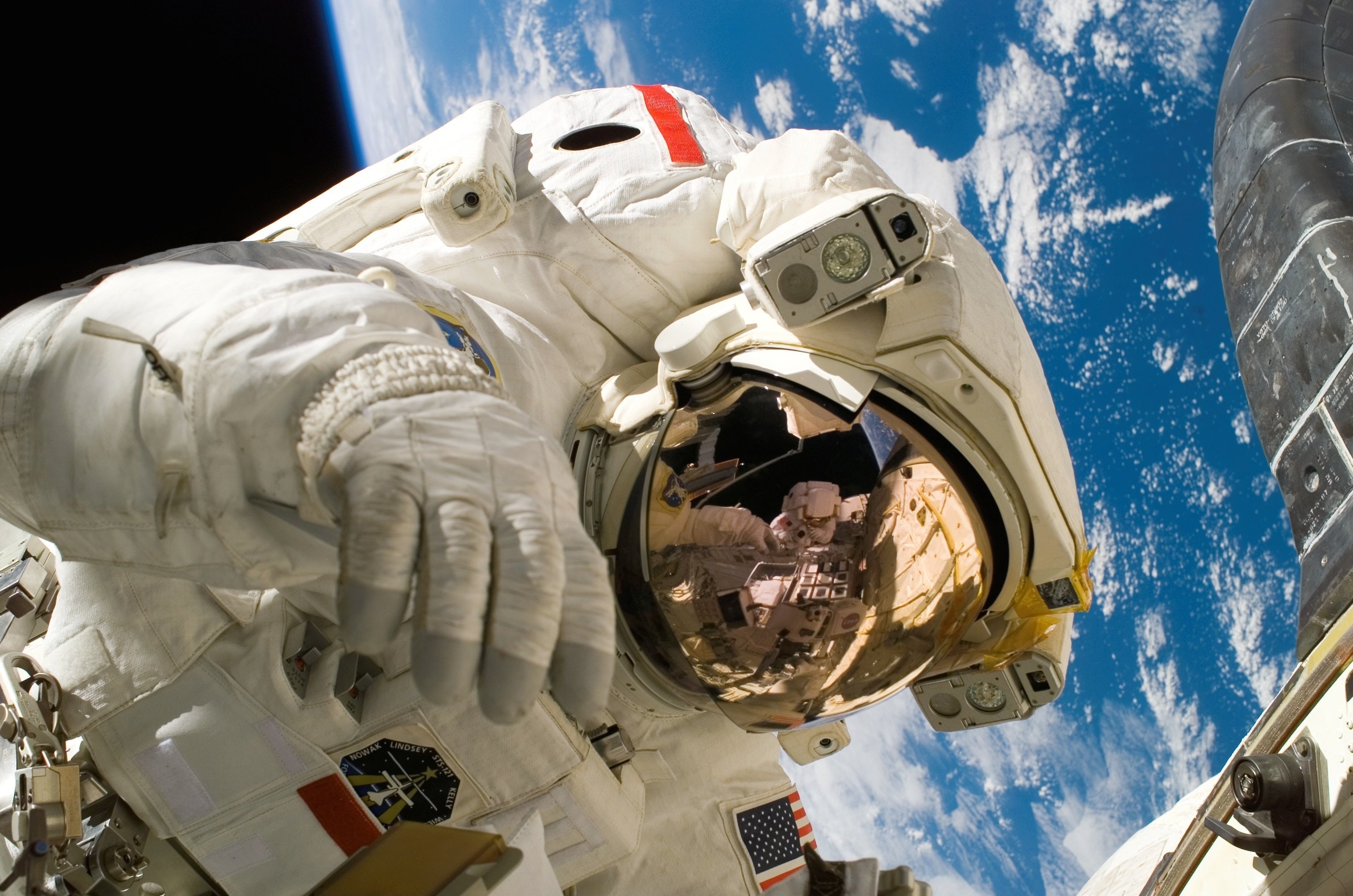 Want to visit the International Space Station? It’ll cost you $52 million
