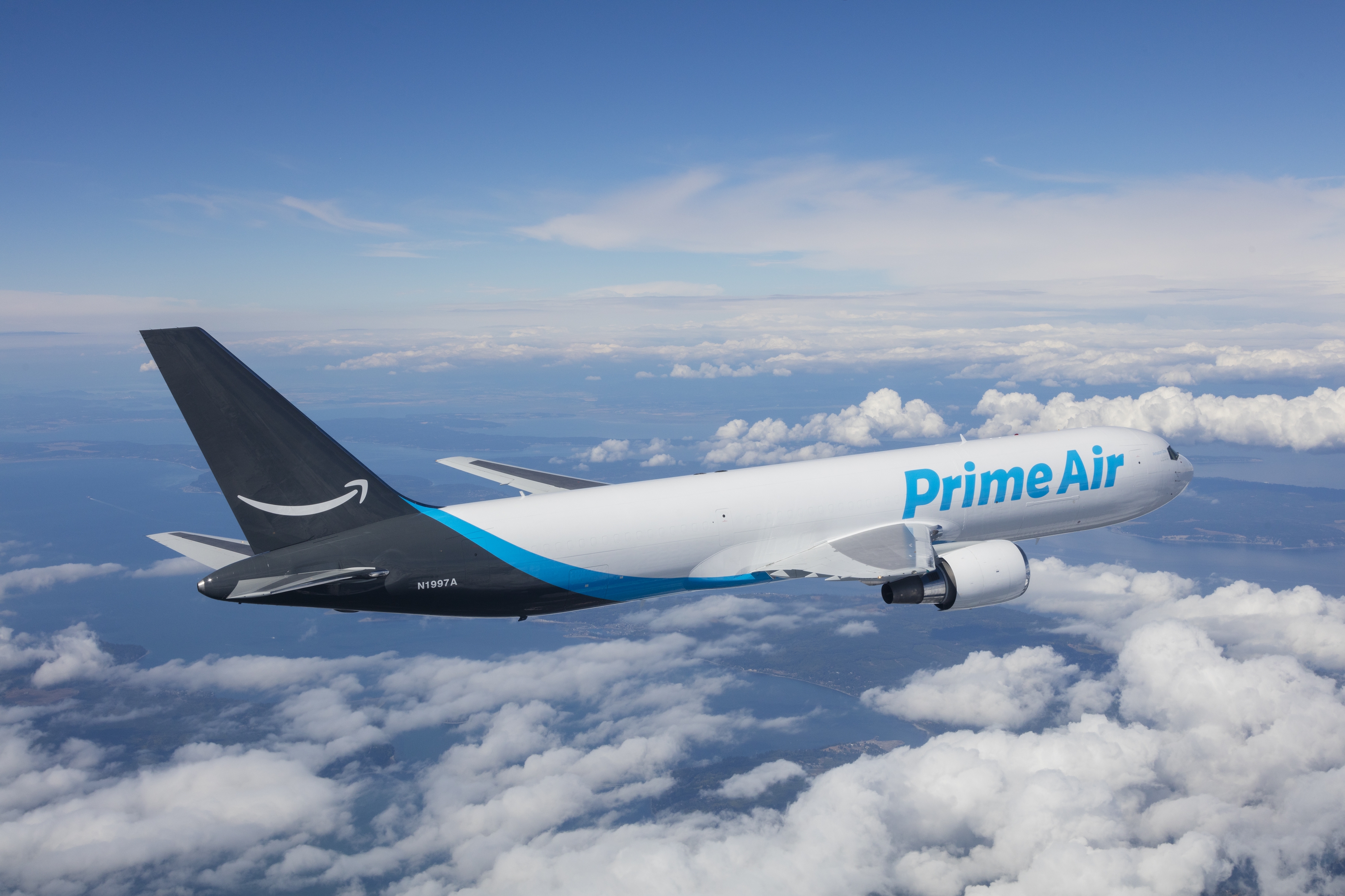 FedEx won’t be delivering as many of your Amazon packages