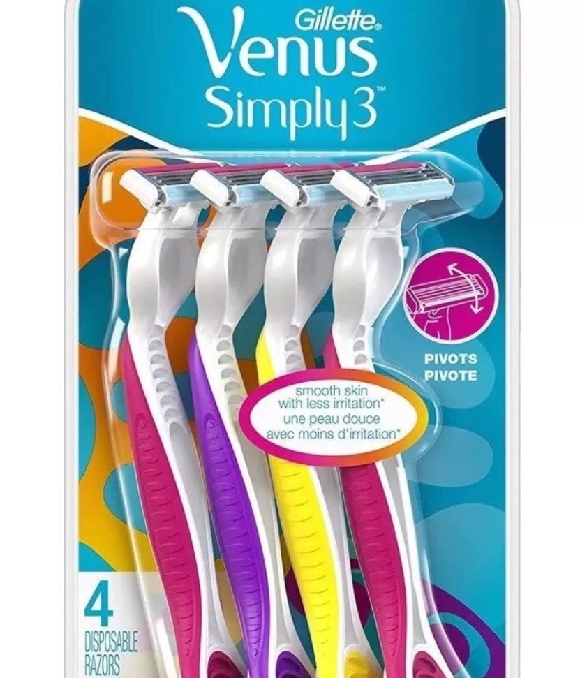 Gillette recalls thousands of razors that pose higher risk of cuts