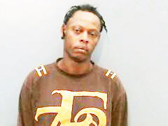 Police make arrest in Jones murder