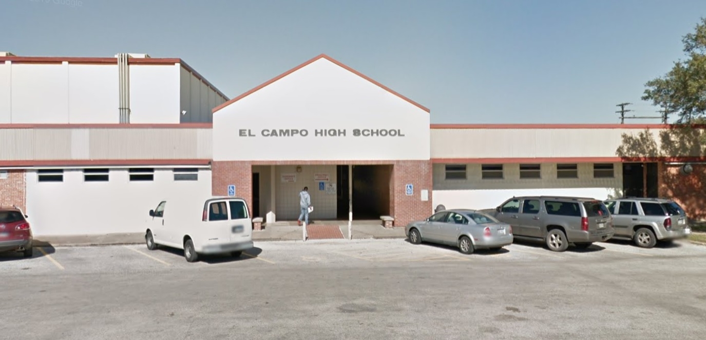 Texas substitute teacher accused of filming porn in school classroom