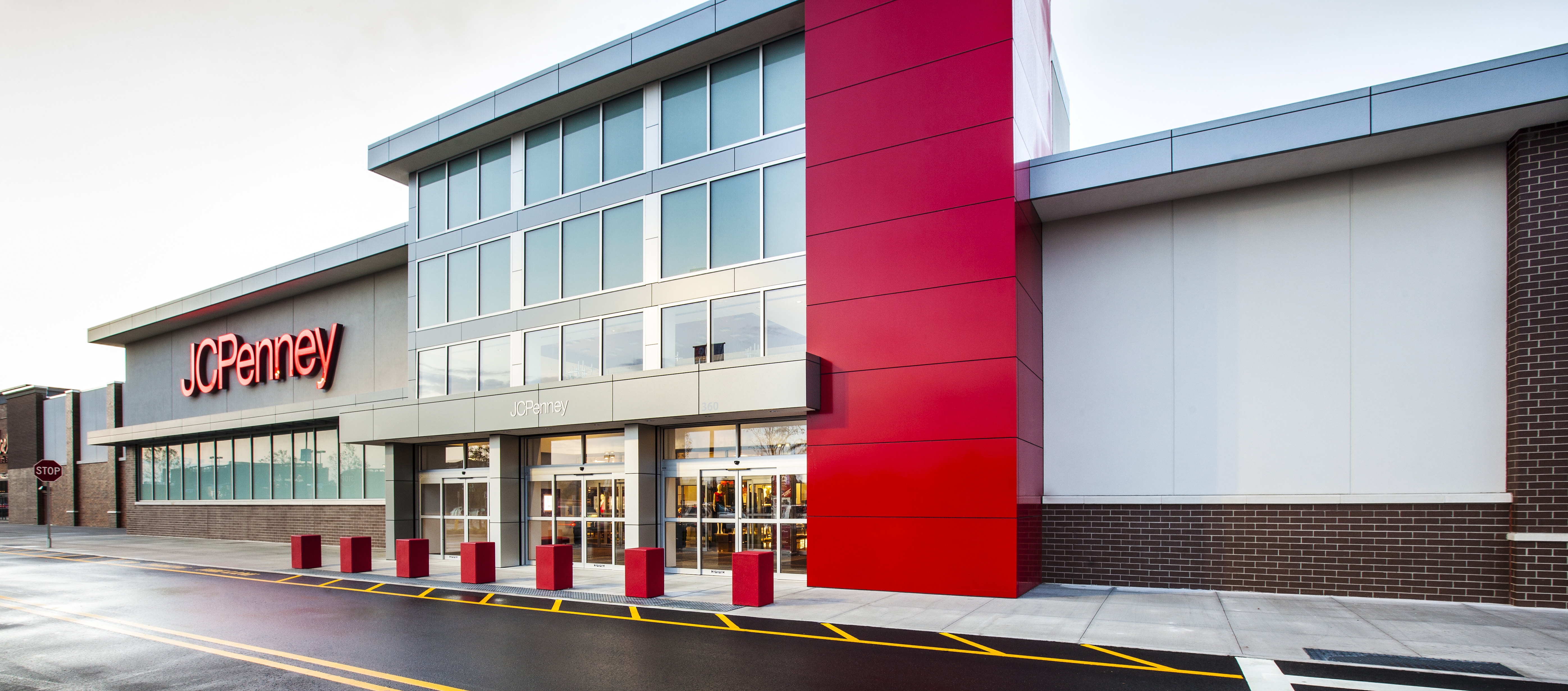 JCPenney adding 22,000 seasonal workers to handle back-to-school rush