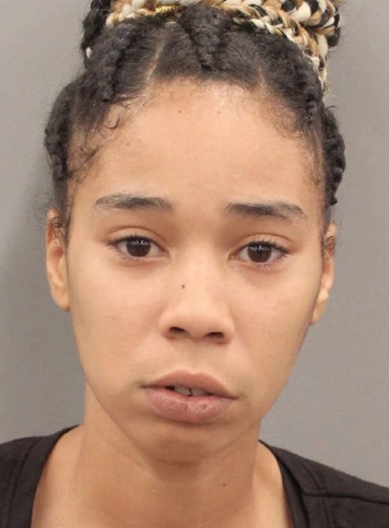 Texas mom hits, kills 3-year-old son while playing chicken with her SUV, police say