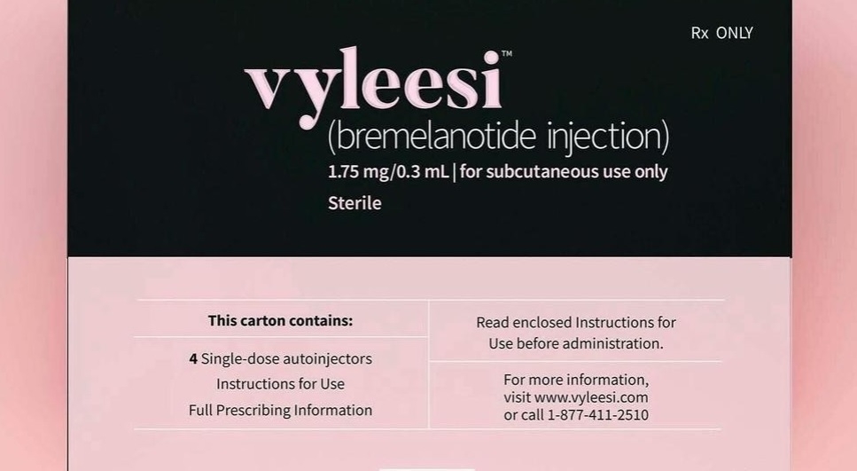 Drug to boost women’s sex drive gets OK from U.S. officials
