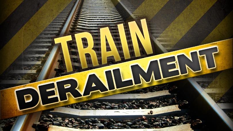 Train accident reported in Jefferson County