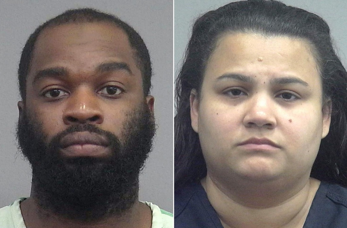 Florida children, 8 and 10, flee to safety, describe home of horrors