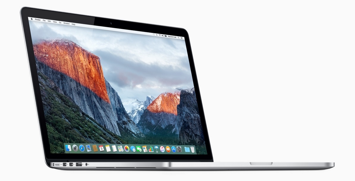 Citing fire hazard, Apple recalling some MacBook Pro laptops