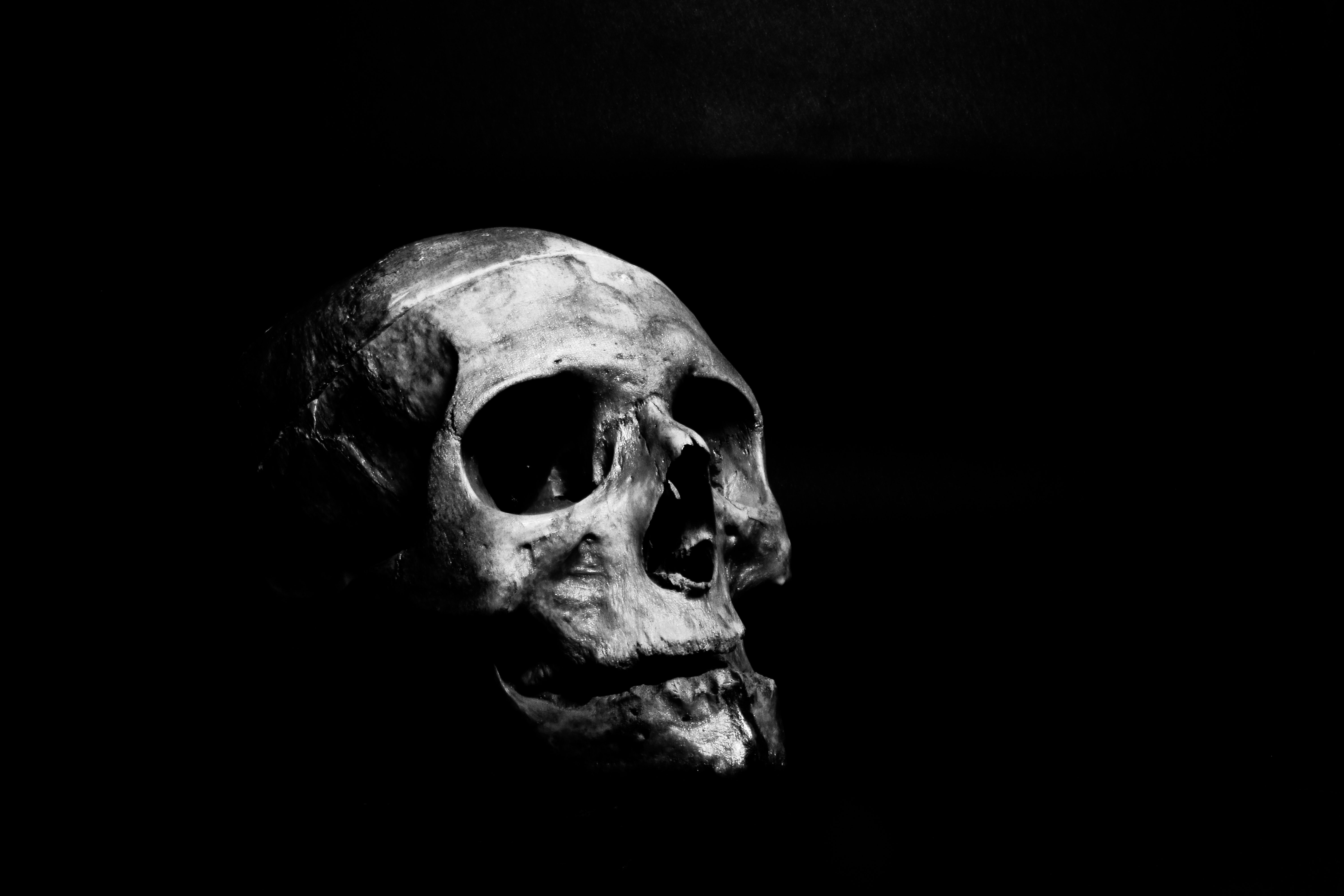 Excess phone use causing small horns to form on young people’s skulls