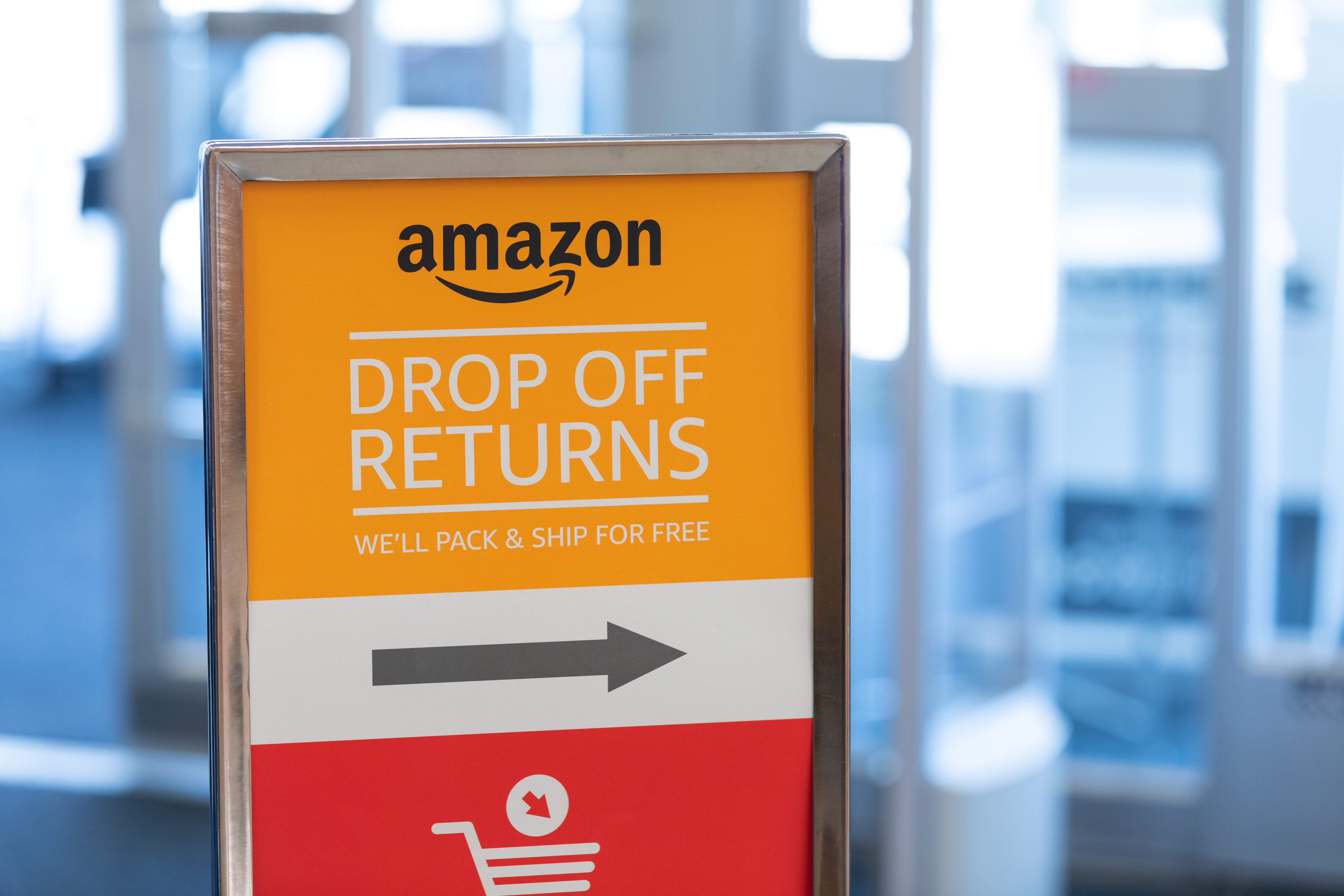 Kohl’s stores nationwide now accepting Amazon returns