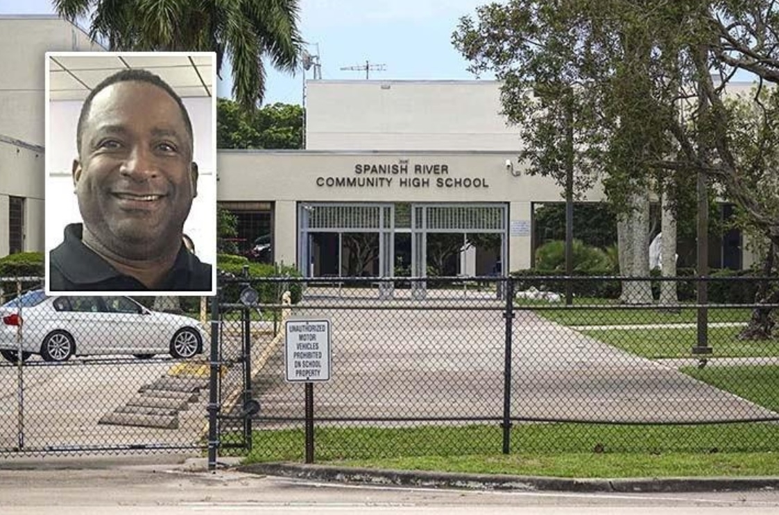UPDATE: Florida principal removed after refusing to call the Holocaust a fact