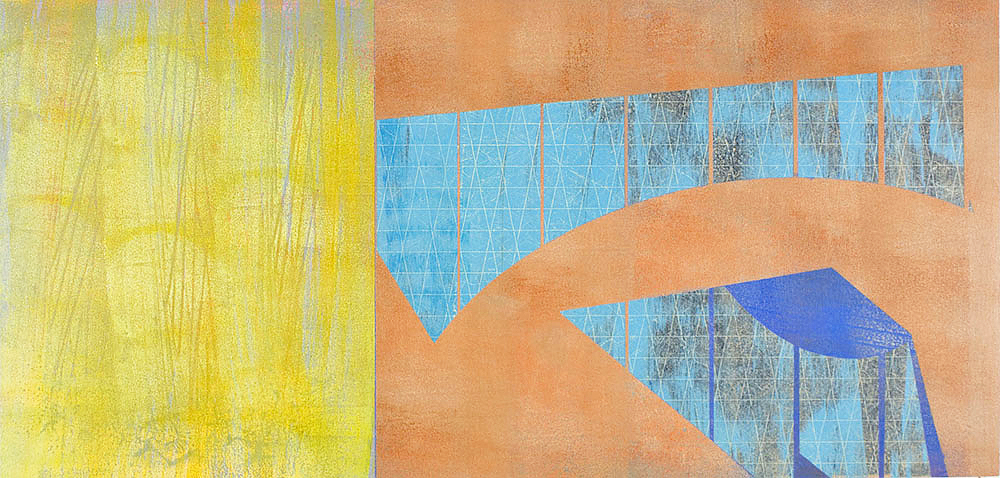 SPA CITY ART: Exhibit opens at Justus Fine Art Gallery