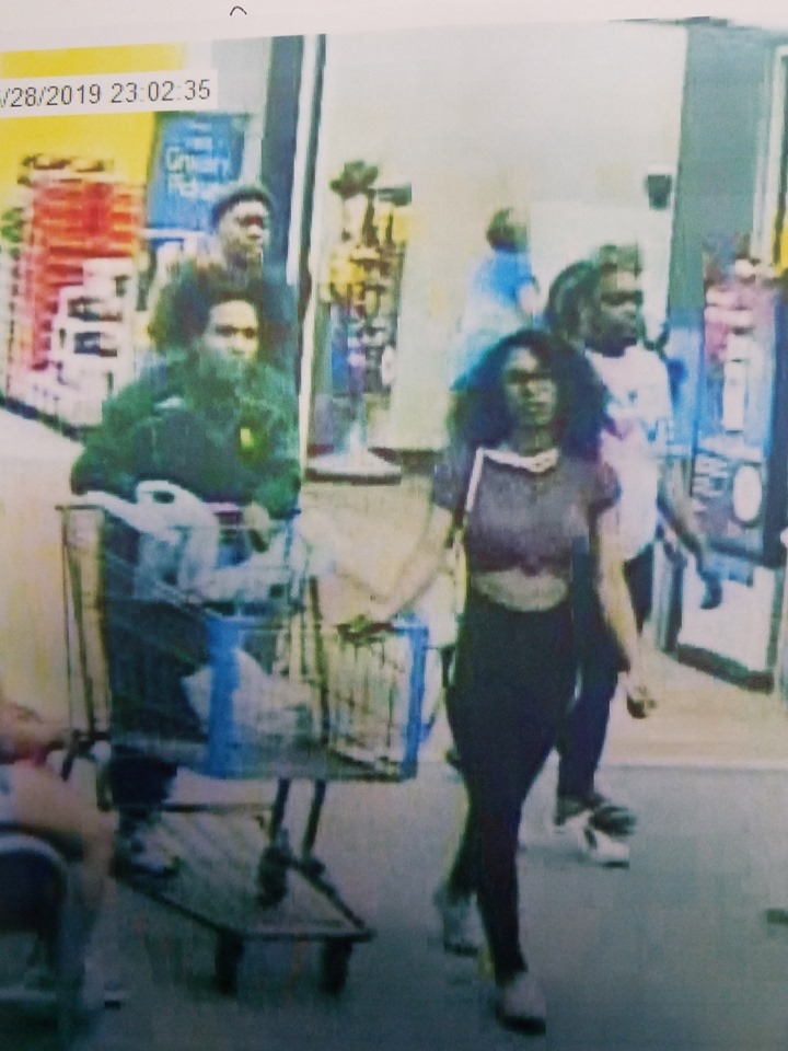 UPDATE: Felony charge planned for Texas woman who licked Blue Bell ice cream, put it back in store freezer