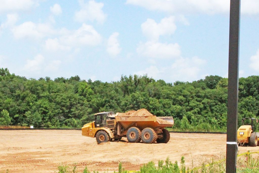 Casino plans shift into high gear