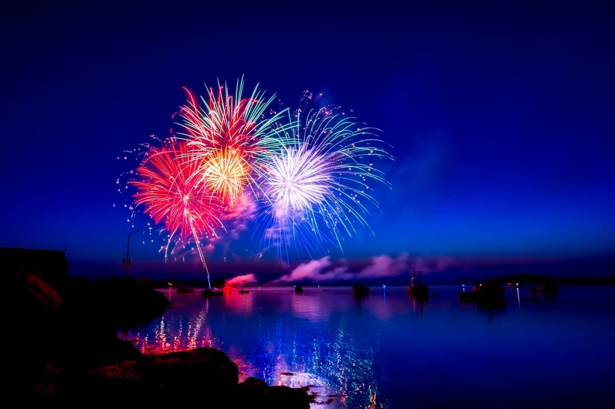 FBI warns of possible terror attacks during Fourth of July festivities