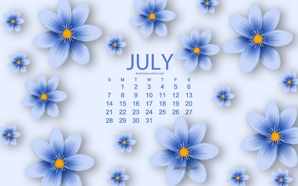 AREA CALENDAR OF EVENTS